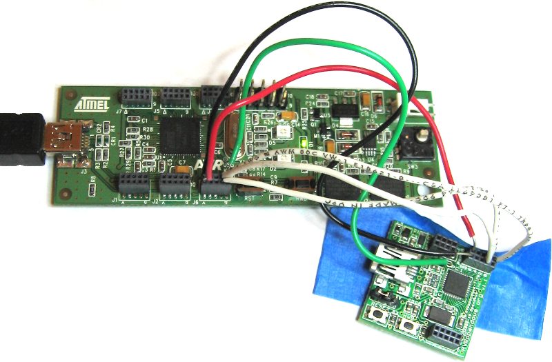 Projects/AVRISP_Programmer/AVRISP_Programmer_Picture.jpg